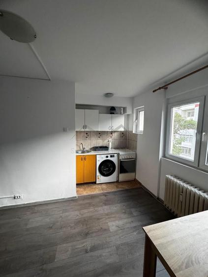 Apartament 2 camere ND confort redus - 3