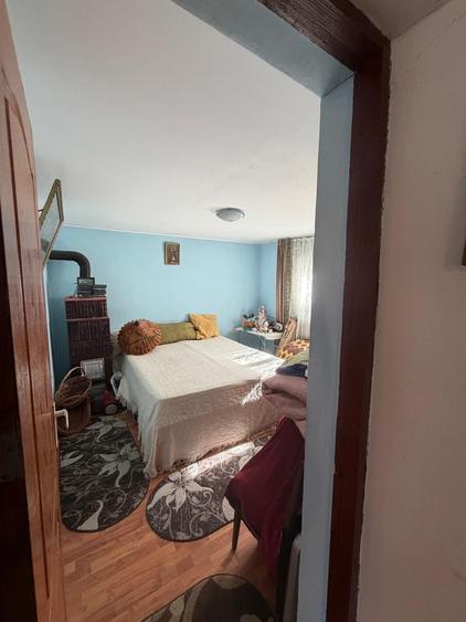 Casă cu 3 camere în Central