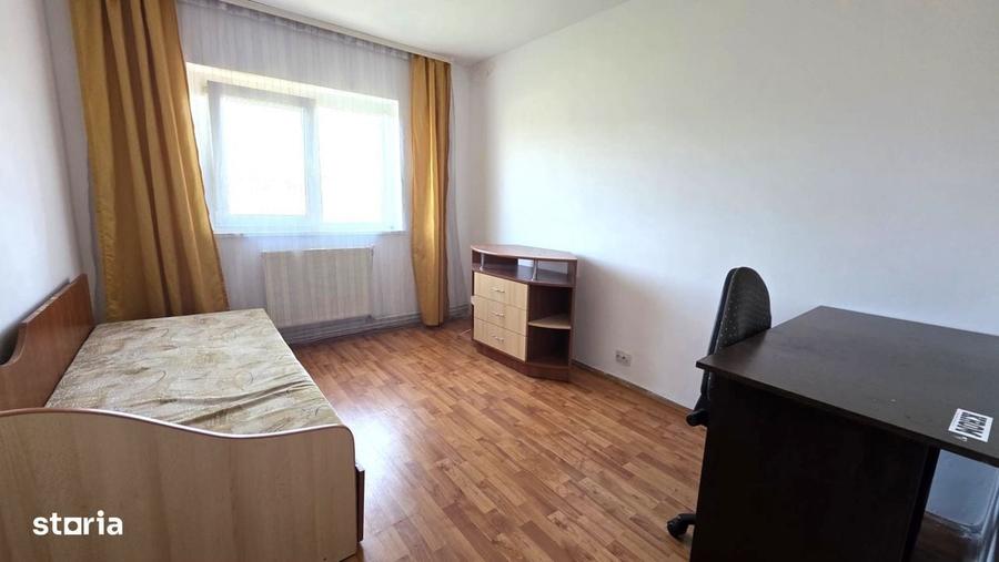 Apartament cu 4 camere în Nord