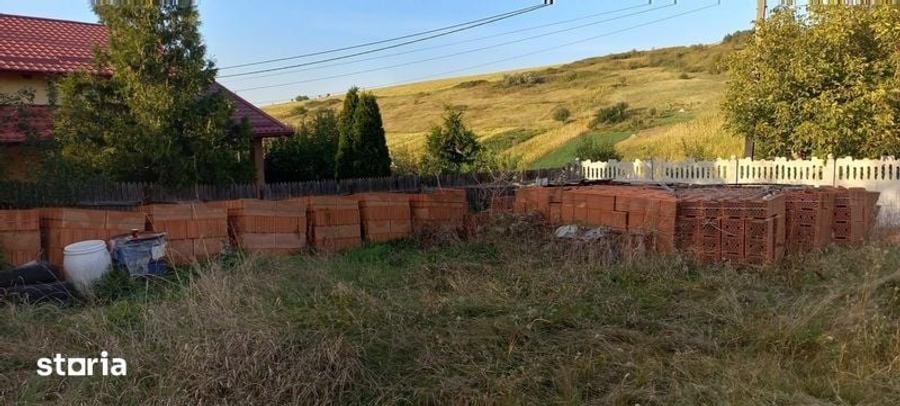 Teren de 2651 mp, în Central