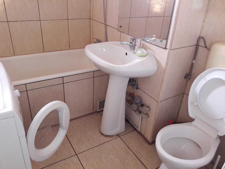 Apartament cu 2 camere decomandat în Sebastian