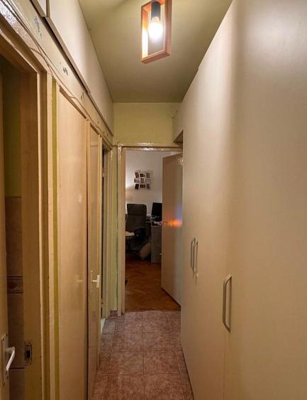 Apartament 1 camera - Girocului - 7