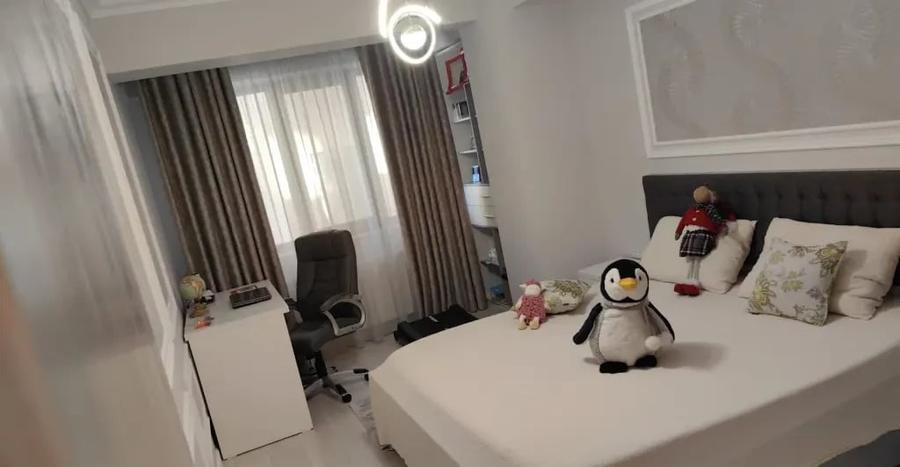 Apartament premium 99 mp | Etaj 1/4 | Bloc 2020 | Parcare inclusă  | Renovat | - 10