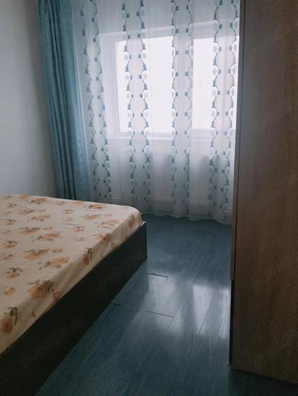 Apartament cu 3 camere decomandat în Țiglina 3