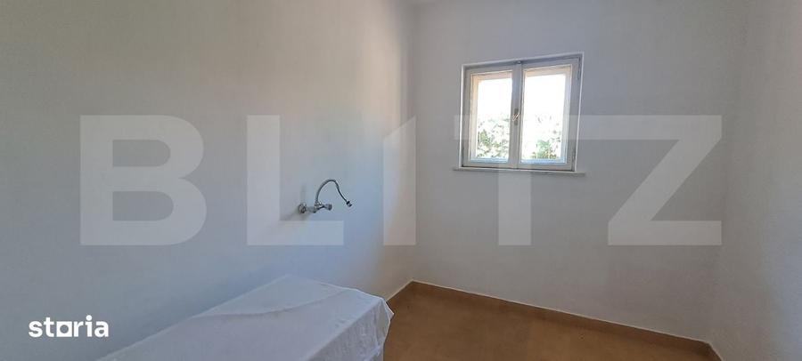 Casă cu 4 camere cu Teren 150 Mp în Central