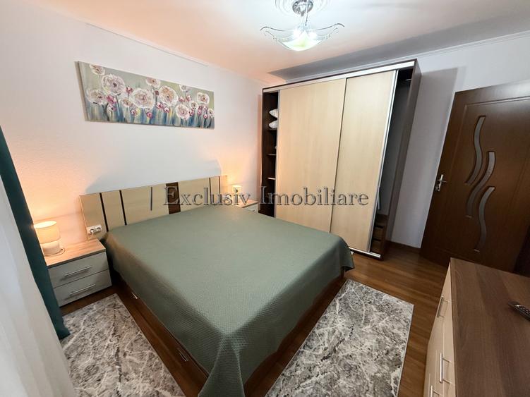 Apartament 2 camere | Inel || | Totul nou - 7