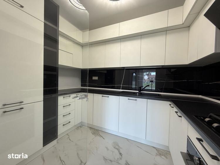 Apartament cu 2 camere în Unirii