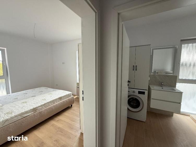 Apartament cu 2 camere în Cetate