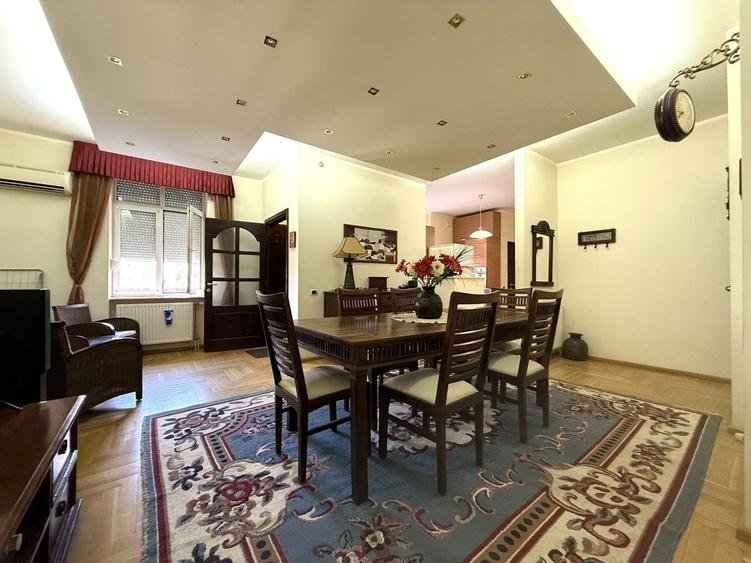Adresă de prestigiu: 3 camere Piața Victoriei - 1