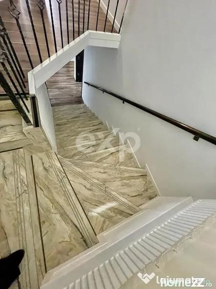 Casă cu 3 camere cu Teren 600 Mp în Calea Turzii