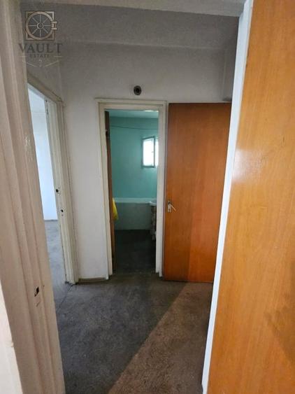 Apartament cu 2 camere semidecomandat în Titulescu