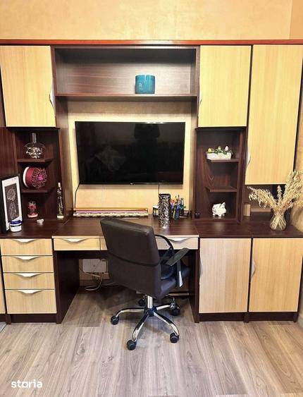 Garsonieră în 7 Noiembrie