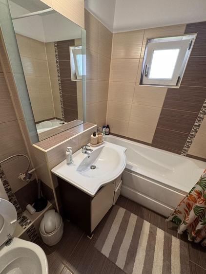 Apartament cu 2 camere în Scriitorilor