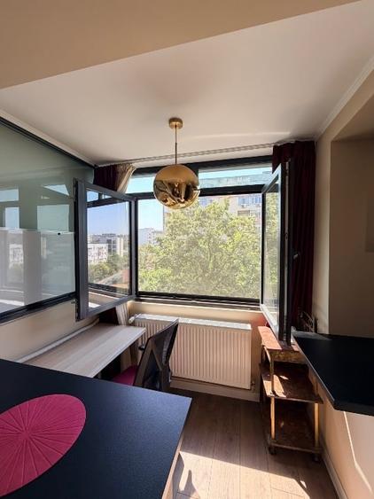 Garsoniera Lujerului - la 1 minut de metrou - direct proprietar - 6