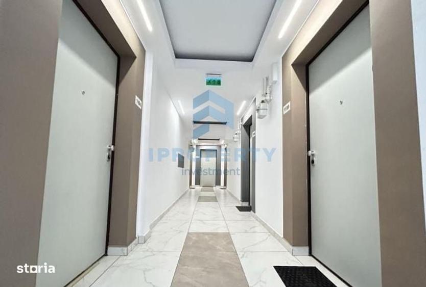 Apartament cu 2 camere în Lujerului