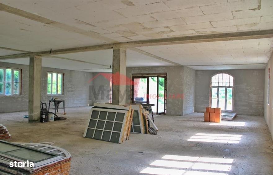 Casă cu 4 camere în Breaza