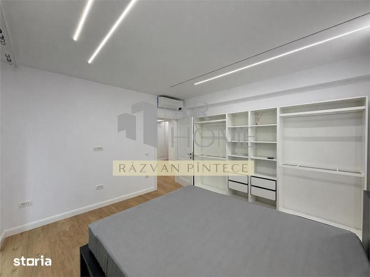 Apartament cu 4 camere decomandat în Blejoi
