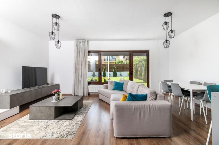 Casa individuala zona Iulius Mall, Baza Sportiva Gheorgheni, Pet Frien - 1