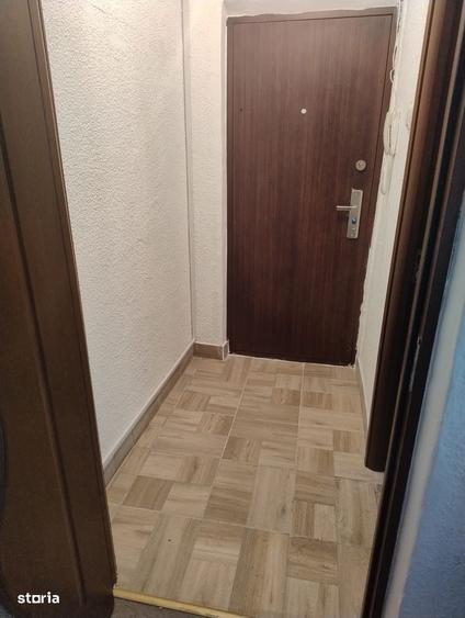 Apartament în Ferentari