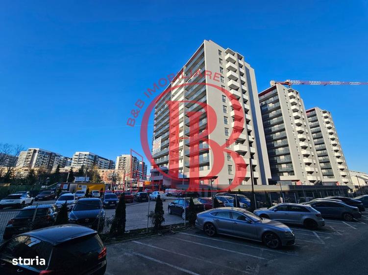 Apartament cu 4 camere în Titan