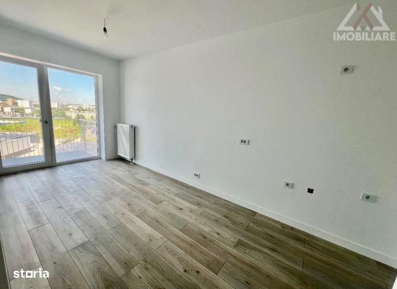 Apartament 2 Camere SILK District - 7