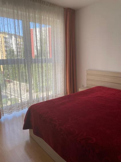 Apartament 2 camere zona Avantgarden mobilat/utilat(loc de parcare) - 11