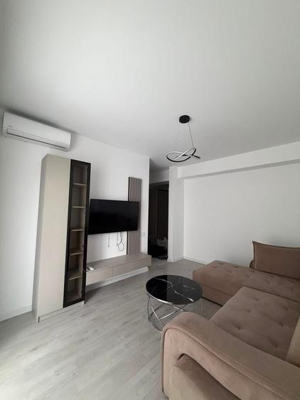 Apartament cu 2 camere decomandat în Gorjului