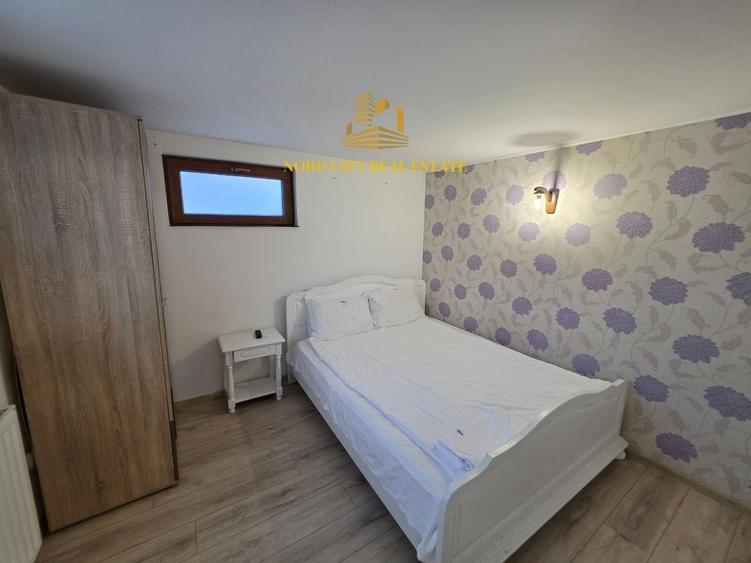 Casă P+1+M | Ultracentral – Bd. Gheorghe Magheru - Romana - 2