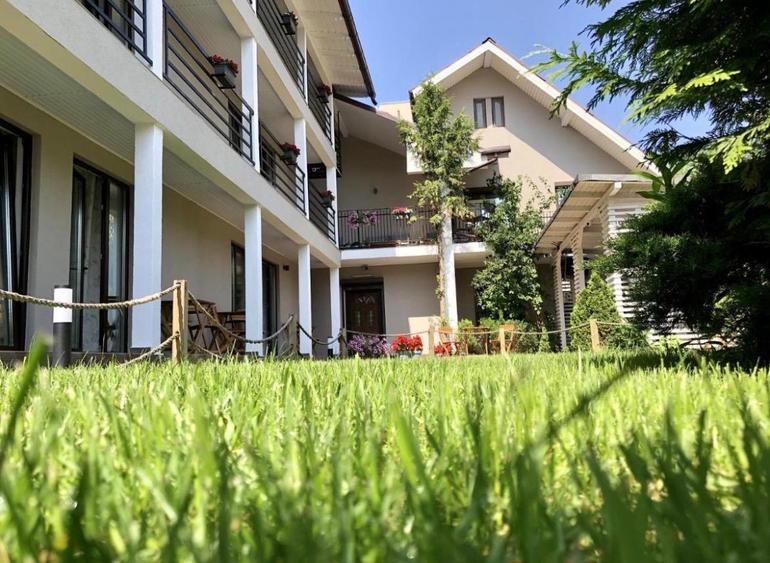 Hotel/Pensiune, de 20 mp, în Nord