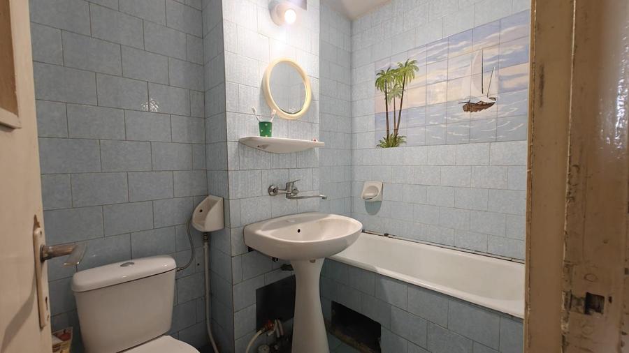 Apartament cu 2 camere decomandat în Grigorescu