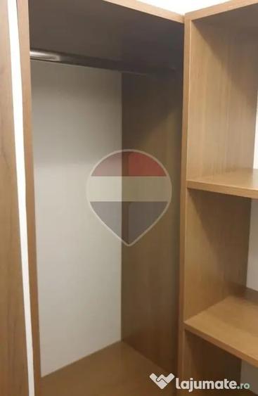 Garsonieră, mobilată în Titan
