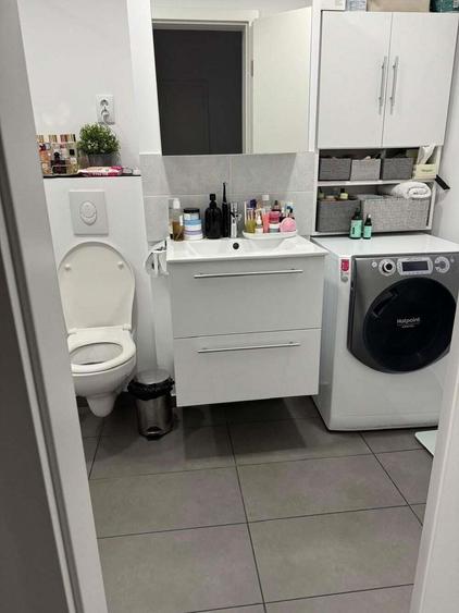 Garsonieră decomandată în Unirii