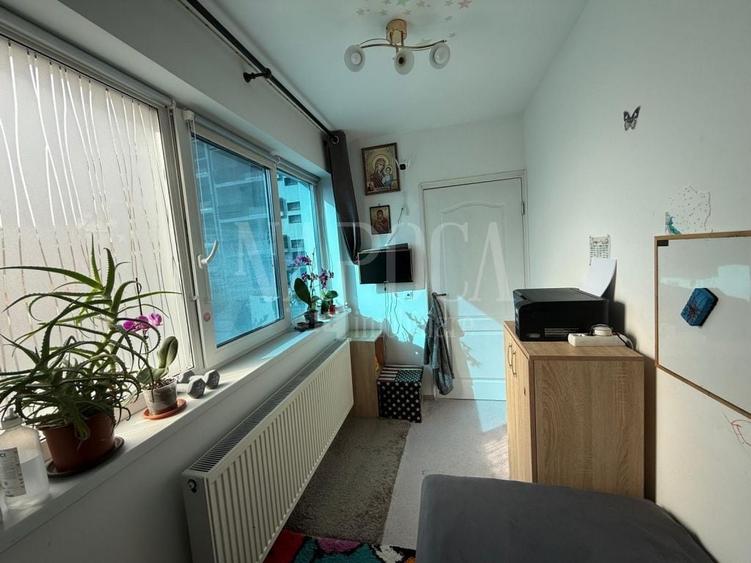 Apartament 2 camere de vanzare in Floresti - 8