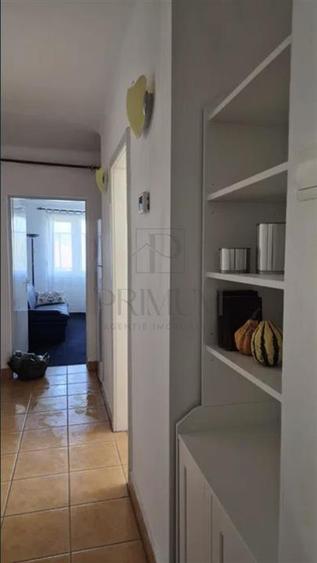 Apartament cu 2 camere decomandat în Elisabetin