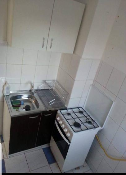 Apartament 1 cameră zona Ireg - 3