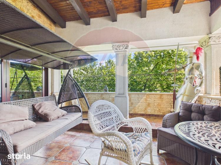 Apartament cu 2 camere în Primăverii