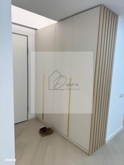 3 camere Cortina North I Premium I COMISION 0% - 5