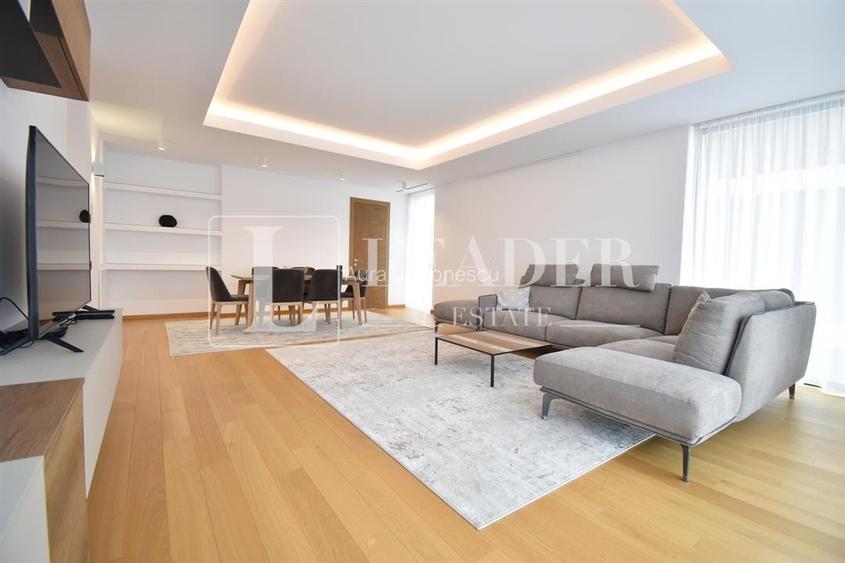 Inchiriere apartament I Primaverii
