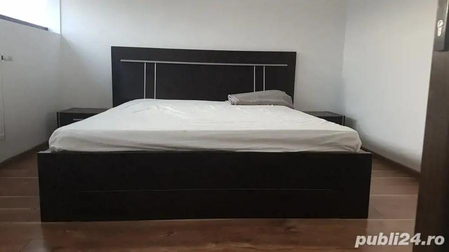 Apartament cu 2 camere decomandat în Valu lui Traian
