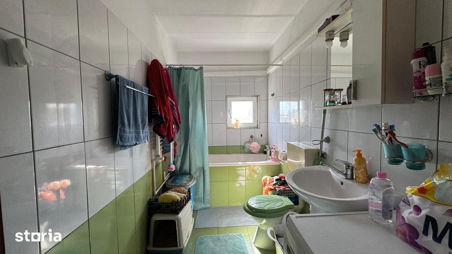 COMISION 0% | Apartament 3 Camere | 90 mp | Zona Dambovi?a - 3