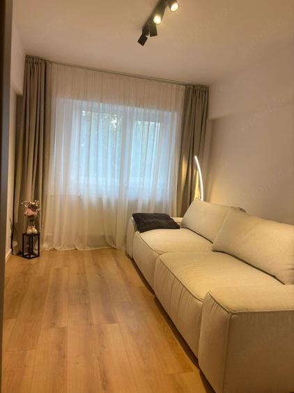 Apartament 3 camere de inchiriat pe Soseaua Iancului - 8