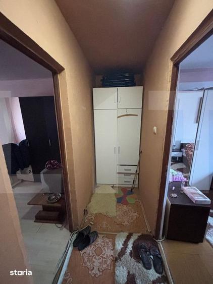 Apartament 3 camere, Parter - 1