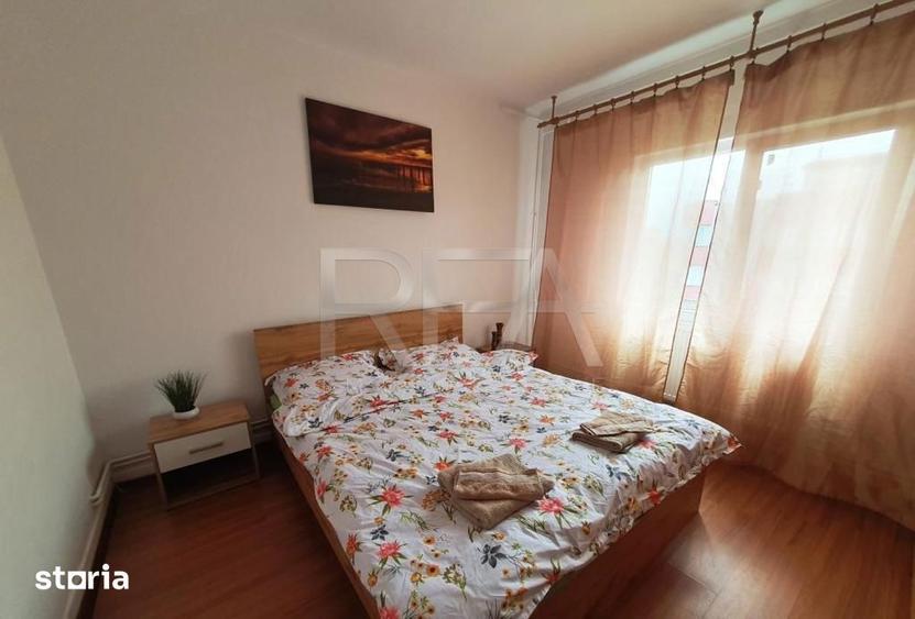 Apartament 3 Camere - 13 Septembrie - Centrala - 2