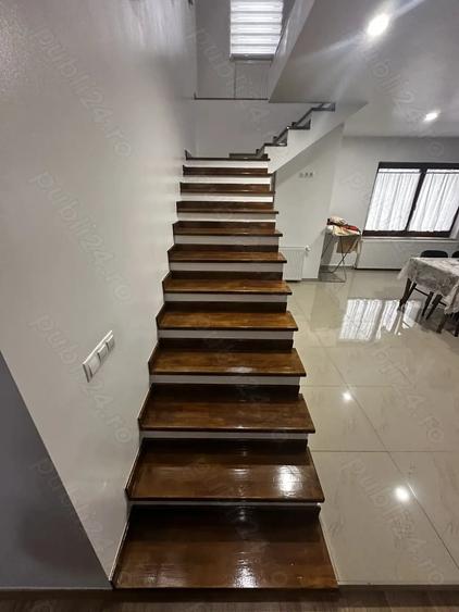 Casa de vanzare, 600 mp teren, Dej - 12