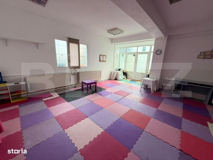 Casă cu 4 camere cu Teren 640 Mp în Malu Roșu