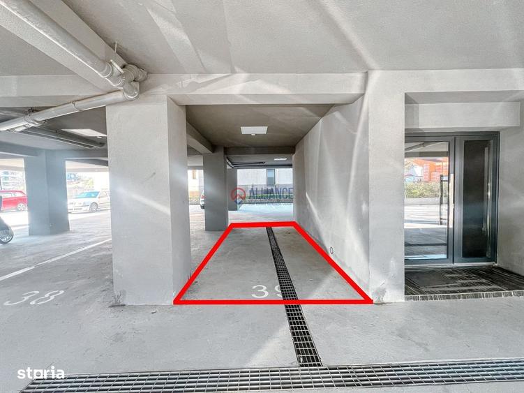 Apartament cu 3 camere în Palazu Mare