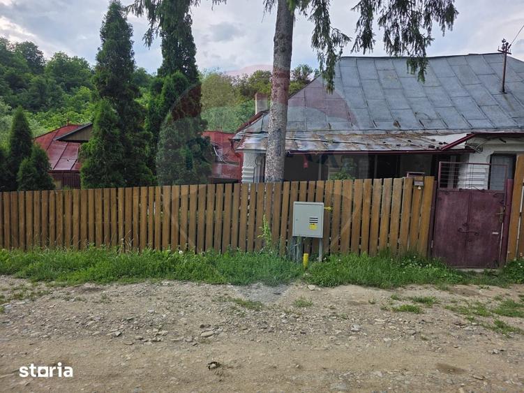 Casa cu teren generos in Sanduleni jud. Bacau - 5