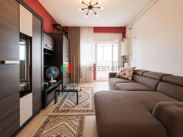 Apartament cu 2 camere în Militari