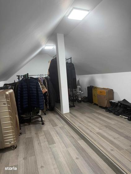 Casă cu 3 camere în Vădeni