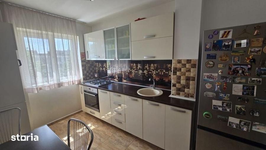 Apartament 2 camere cf.1 Malu Rosu - 6